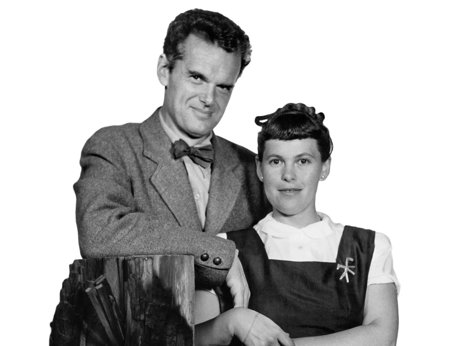 Charles Ray  Eames
