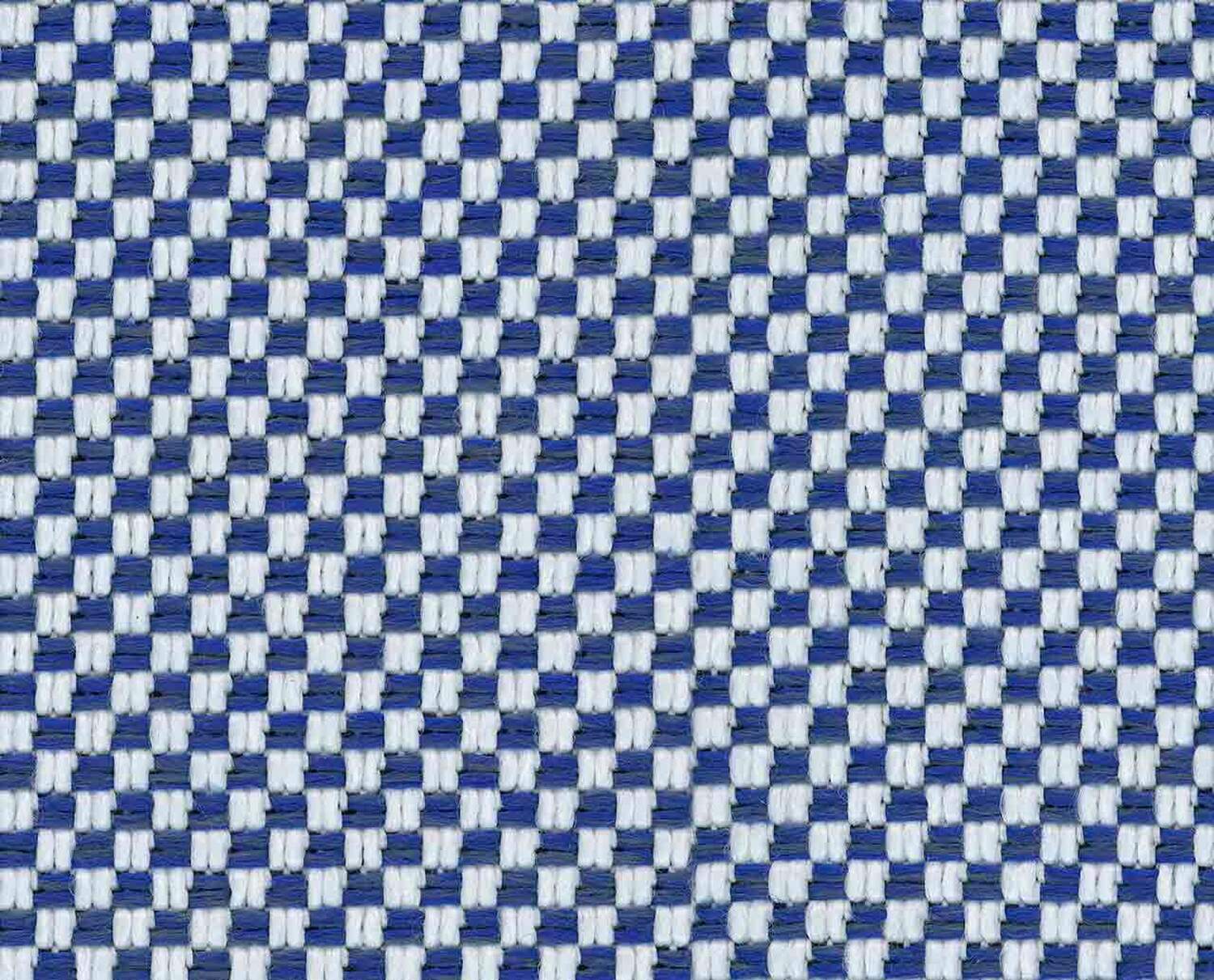 Blu-bianco