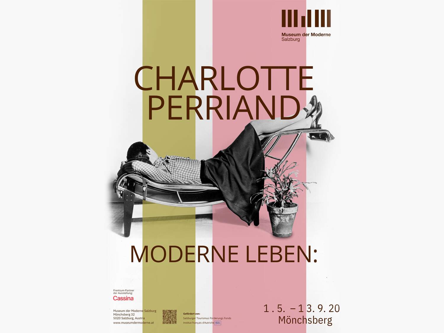 Cassina CharlottePerriand mostra Salisburgo teaser 1752x1312