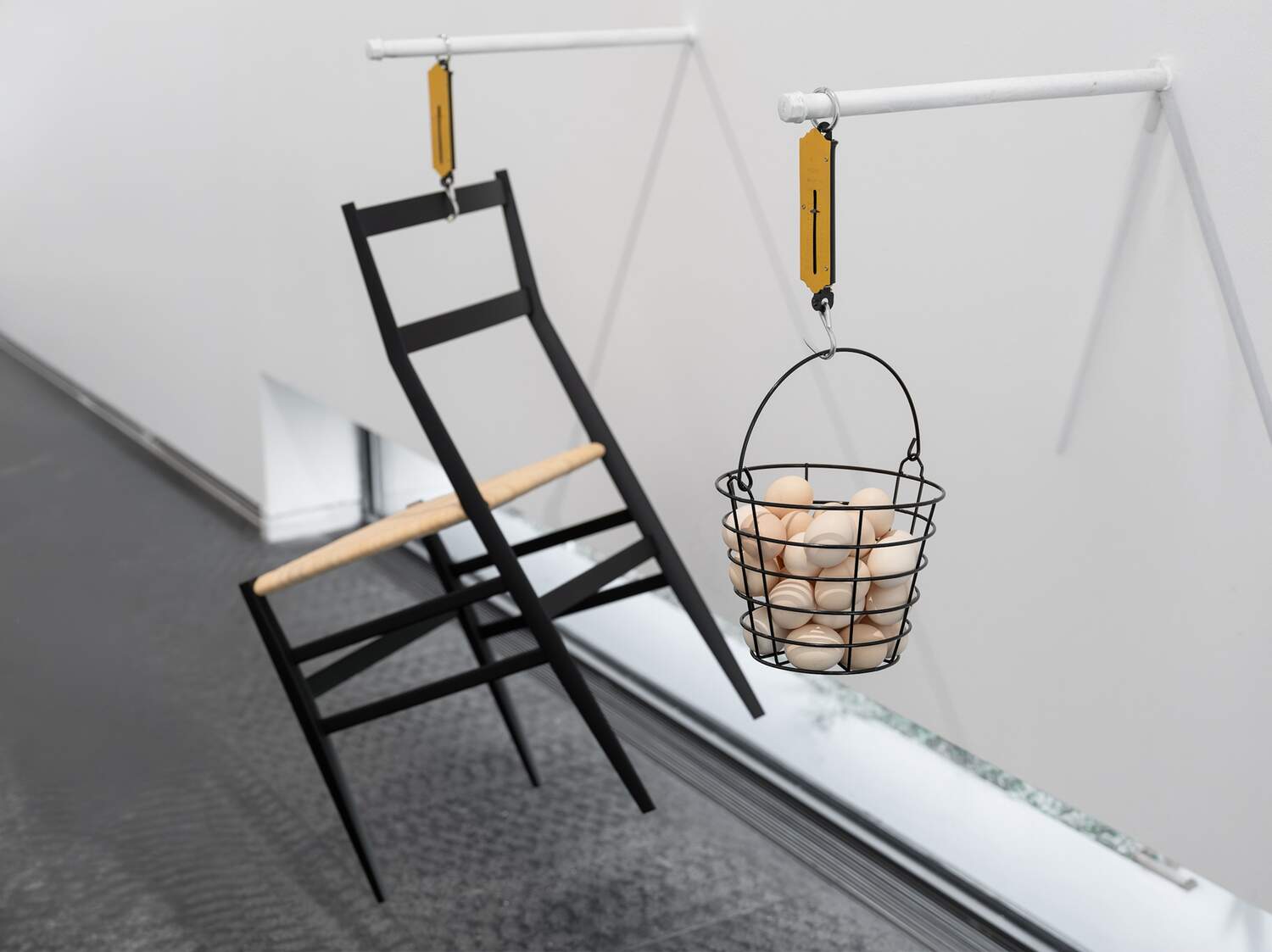 Cassina mostra Shanghai 2026 news TAGLIO TEASER