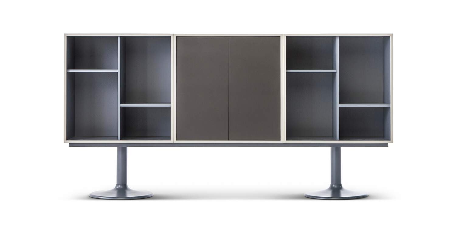 plp lc20 casiers standard