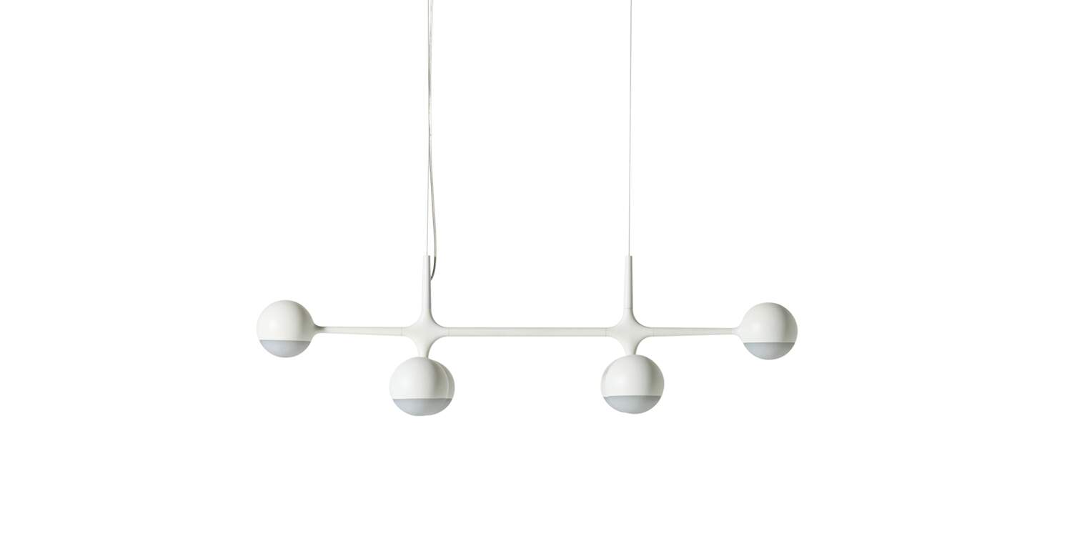 172 dot pattern light