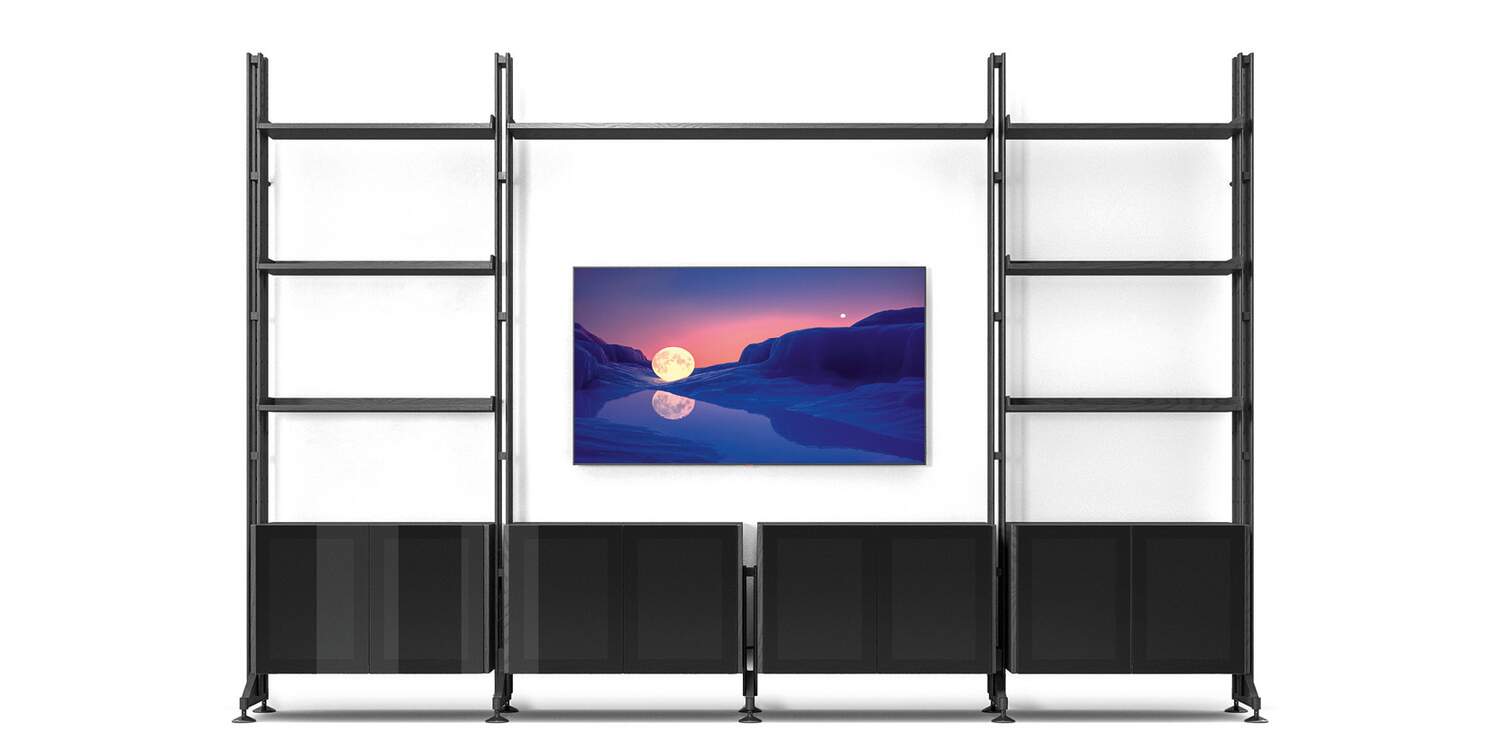 plp infinito wall