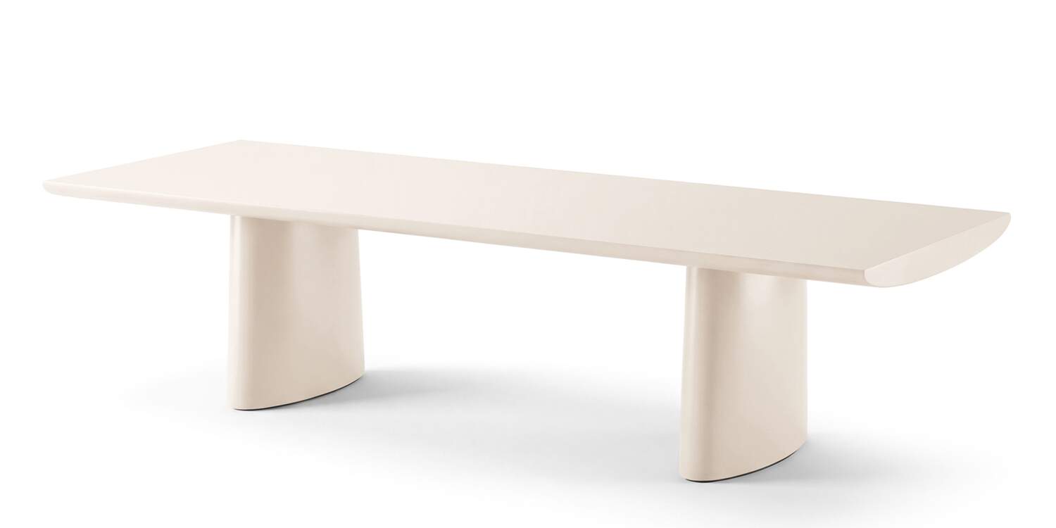 plp ab dining table