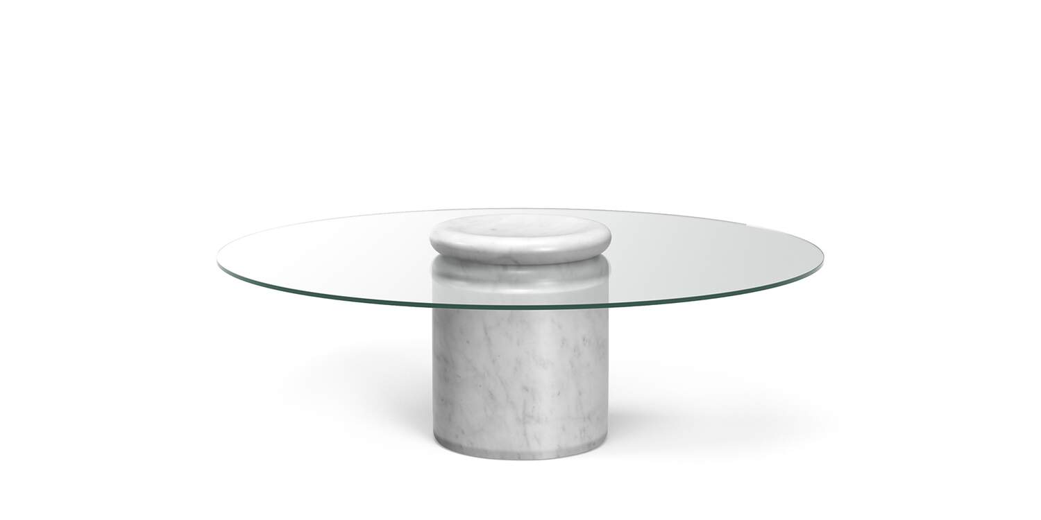 plp castore low table