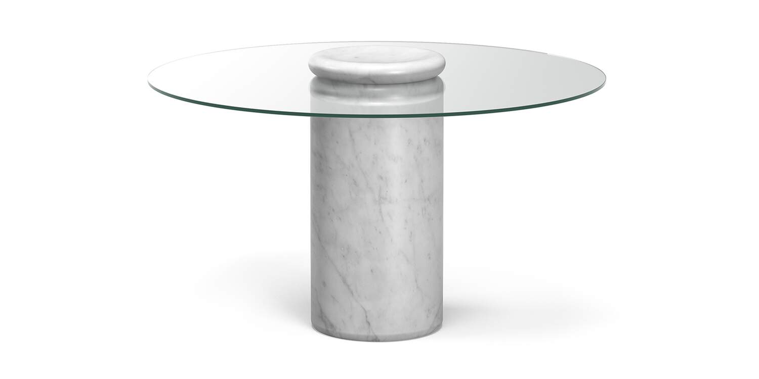 plp castore dining table
