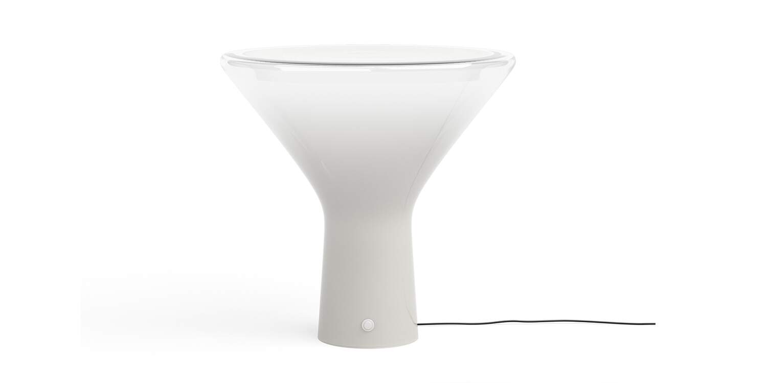 plp accelsa table lamp
