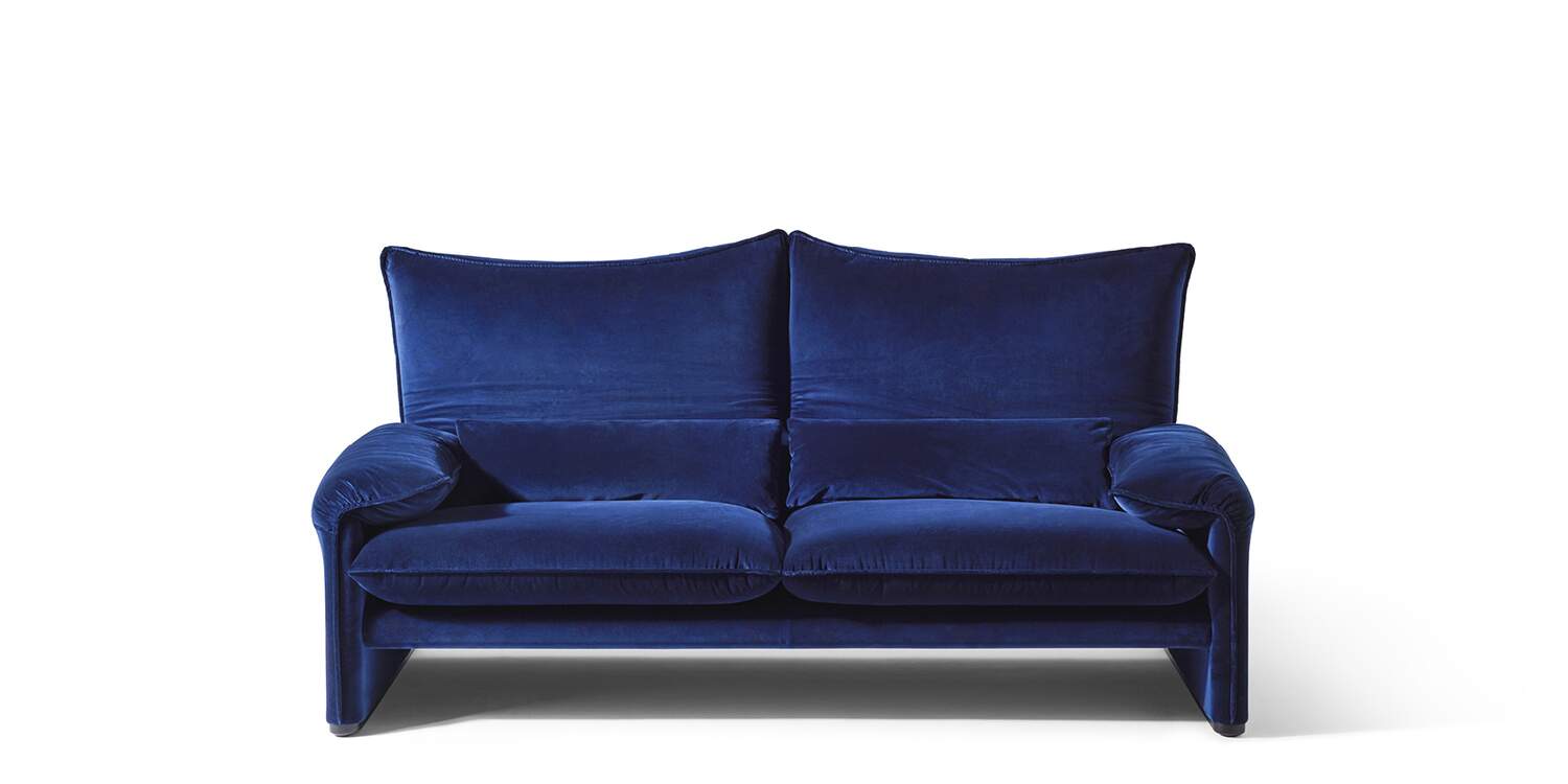 plp 675 maralunga maxi sofa