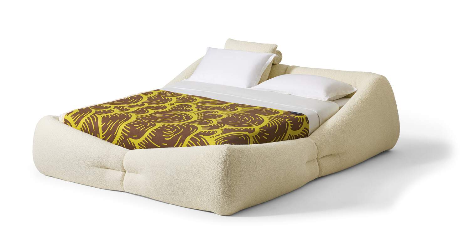 plp l61 mon nid bed