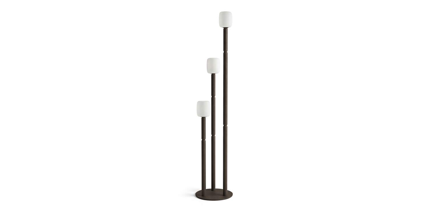plp samambu lighting collection