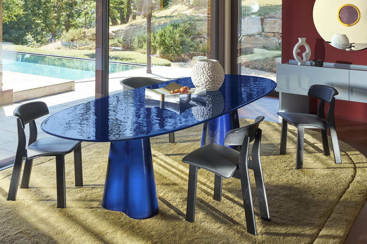 Cassina DINING categoria 3000x2000