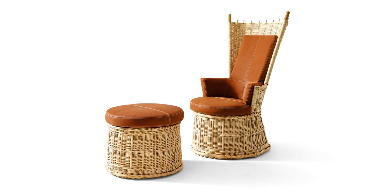 plp CASSINA Hotte armchair Philippe Starck ph Luca Merli (7)