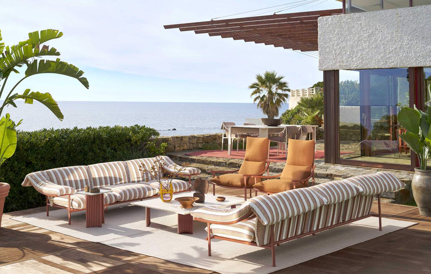 outdoor collections landing