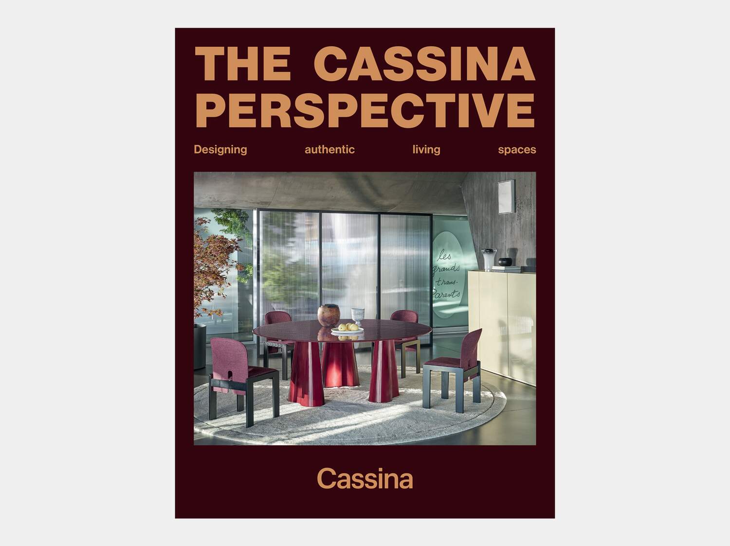 Cassina Lookbook 2026 taglio 1752x1312
